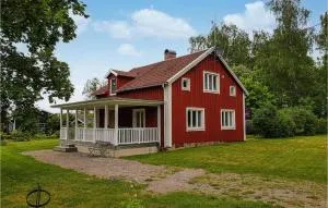 3 Bedroom Awesome Home In Växjö - Växjö