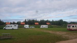 Camping Konradówka