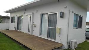 与那覇コテージ Yonaha Cottage