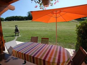 Maisons de vacances Gite Saint-Nabord, 4 pieces, 6 personnes - FR-1-589-255 : photos des chambres