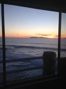 Ocean Front Villa sleeps 6-15 (24hr gated community/private community) beach access - Rosarito