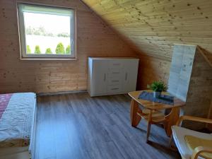 holiday home Kolczewo