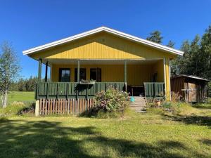 4 person holiday home in BENGTSFORS-By Traum