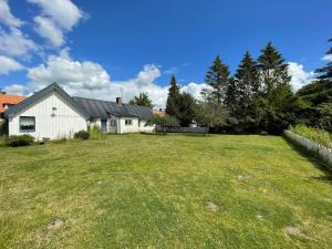 4 person holiday home in EVERÖD-By Traum
