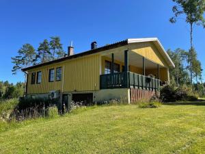 4 person holiday home in BENGTSFORS-By Traum