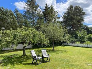 4 person holiday home in EVERÖD-By Traum