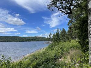 4 person holiday home in BENGTSFORS-By Traum