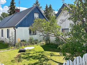 4 person holiday home in EVERÖD-By Traum