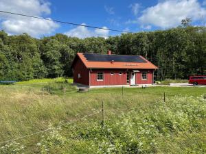 5 person holiday home in KLÖVEDAL-By Traum