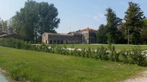 Pension Corte Malpensata San Giorgio Di Mantova Italien