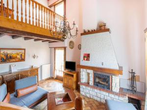 Holiday home in Ruederbach with private garden