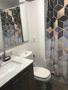 Excelente Departamento en Condominio Costa Pucon