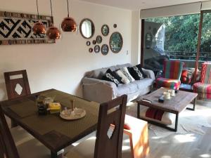 Excelente Departamento en Condominio Costa Pucon