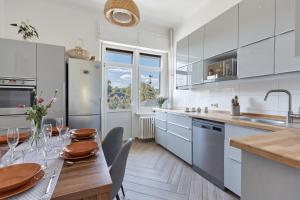 Familien Ferienwohnung Haus Waldeck