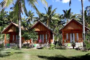 Nhà Nhỏ Tiêu Chuẩn 1 Phòng Ngủ (Standard Cottage 1 Bedroom)