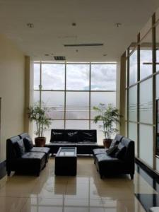APARTEMEN MARGONDA RESIDENCE 3 DEPOK BY DBancah Rooms