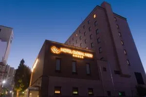 Hotel Global View Hachinohe Annex - Misawa