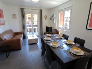 Appartements Appartement Les Gets, 4 pieces, 6 personnes - FR-1-623-318 : photos des chambres