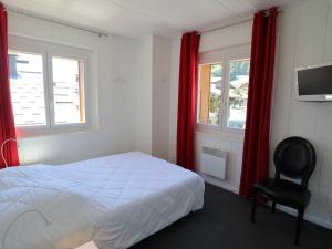 Appartements Appartement Les Gets, 4 pieces, 6 personnes - FR-1-623-318 : photos des chambres