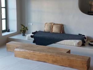 Elements Cave Suites