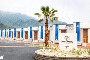 BAYSIDE KANAYA - Yawata