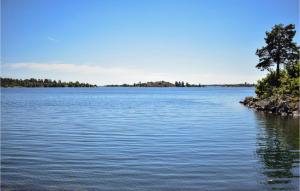 2 Bedroom Stunning Home In Oskarshamn