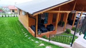 Вила ВлаиДа