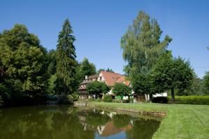 Hotels Auberge d'Imsthal : photos des chambres