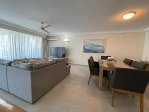 Crown Towers Resort Apartments