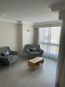 Crown Towers Resort Apartments