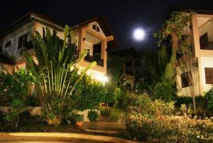 Baan Jasmin Village