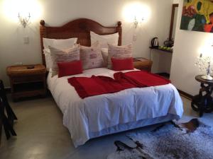 Five Burnham Guest House