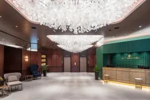 水戸三の丸ホテル (Mito Sannomaru Hotel)