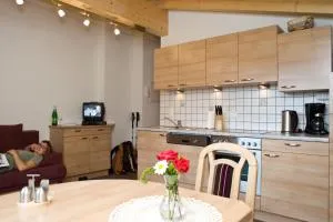 Haus Sonnberg - Burg