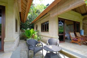 Sunrise Villa Ubud