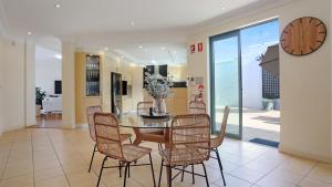 Market Street Penthouse