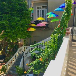 The Cau Garden House