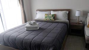 Rose Lacasita Huahin