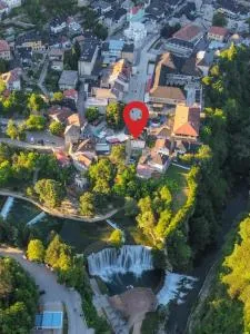 Apartman “Centar Jajce “ - Rika