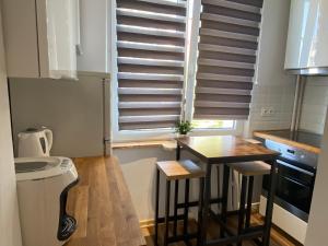 Apartament Jana