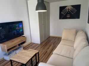 Apartament Jana