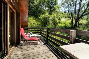 Chalet à lambiance cocooning à Vars - maeva Home - Chalet 2 pièces 9 personnes - Confort MAE-3585