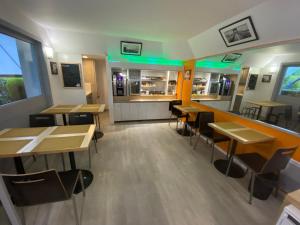 Hotels Class'Eco Chambly : photos des chambres