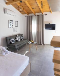 Spitakia-Cozy & Comfy Apartments 10minutes from the airport