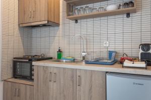 Spitakia-Cozy & Comfy Apartments 10minutes from the airport