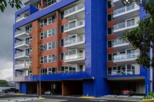 Luxury Apartment at 20 South suite 108