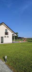 Apartamenty Wilga
