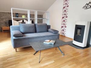 URLAUB LUNZ - Ferienwohnungen Fam. Fürst