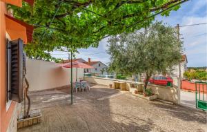 Holiday Home Regi Iii