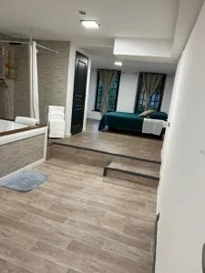 Loft ravissant 45m2 Jacuzzi RVB NIGHT 2 - Camon